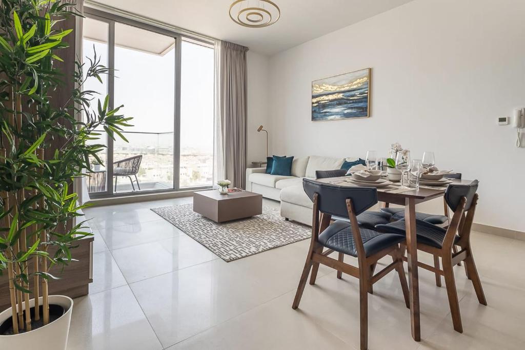 هتل فرانک پورتر - بلو بل رزیدنسی جی وی سی - Frank Porter - Bluebell Residence JVC