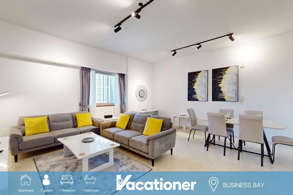 هتل ایست هایتس تاور بی - ویکیشنر - East Heights Tower B - Vacationer