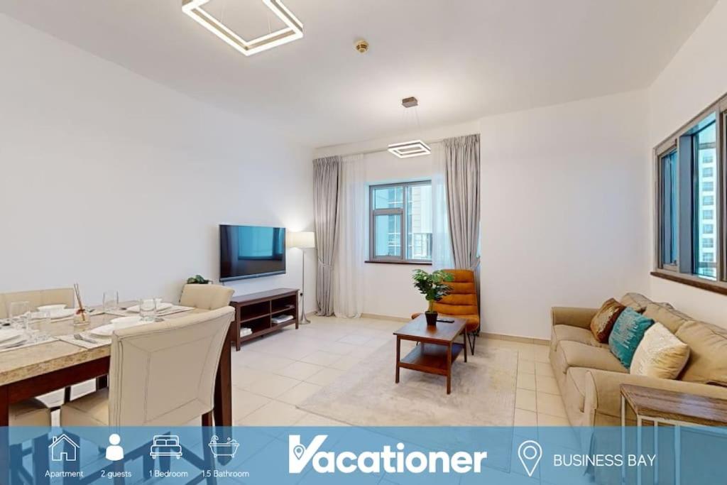 هتل ایست هایتز، تاور اف - وکیشنر - East Heights, Tower F - Vacationer