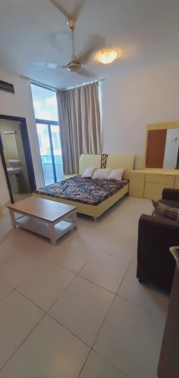 هتل مسترد برودوم - Master Bedroom
