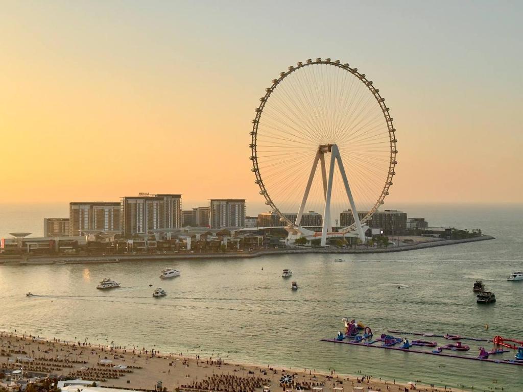 هتل آر هالیدی هوم جی بی آر 2 AR Holiday Home JBR 2