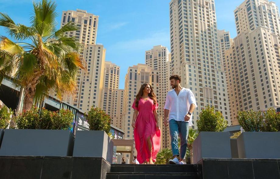هتل ذا مارینا ویو The Marina View