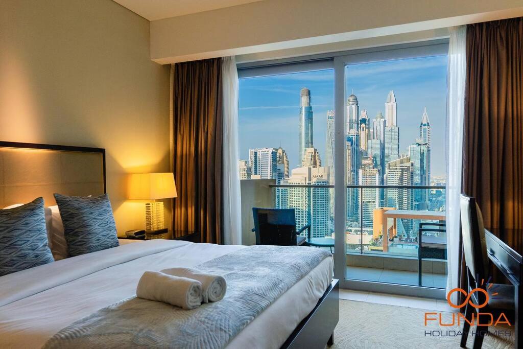 هتل الورینگ استودیو، آدرس مارینا. - Alluring Studio, Address Marina.