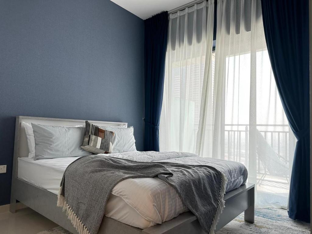هتل زداده تاور - بیزنس بی دبی - Zada Tower - Business Bay Dubai