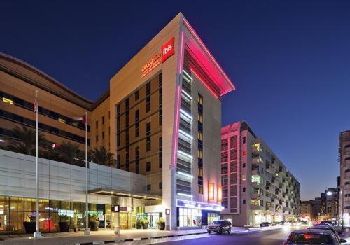 هتل شورت استی پارتیشن روم این ال بارشا 1 نیر ماشرق مترو Short Stay Partition Room in Al Barsha 1 Near Mashreq Metro