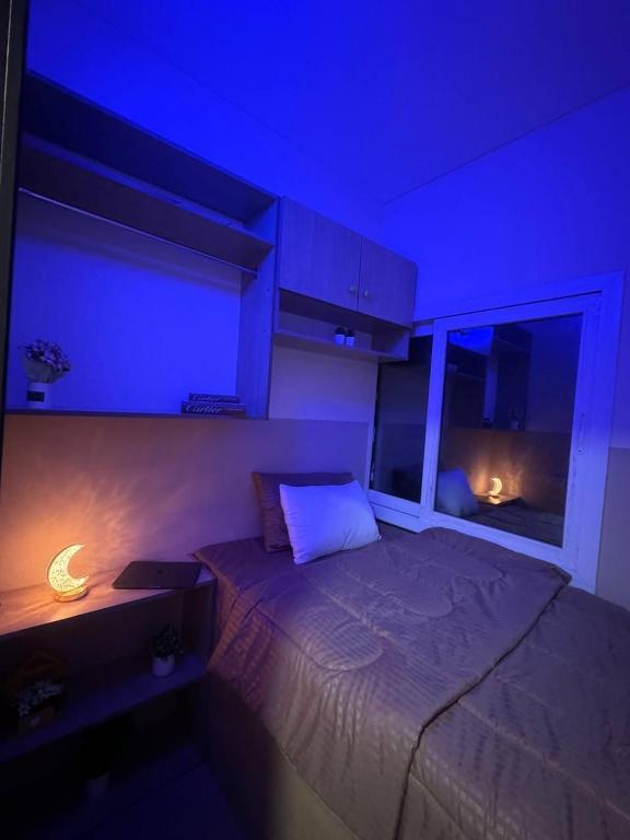 هتل شرد پرایوت روم برجمان مترو اکسیت ۴ Shared Private Room Burjuman Metro Exit 4