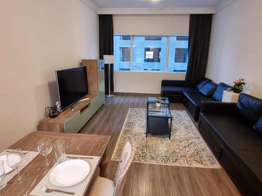 هتل گرانادا آپارتمانز مگ 218 - Granada Apartments MAG 218