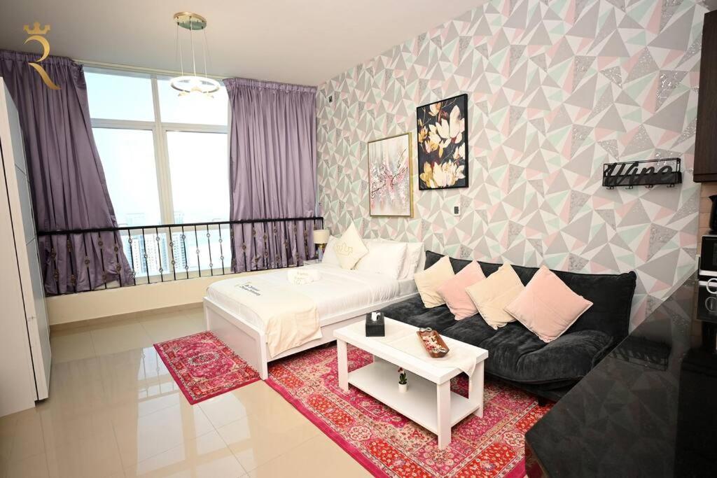 هتل کوئینز استودیو آپارتمان ال ریم - Queen's Studio apartment Al reem