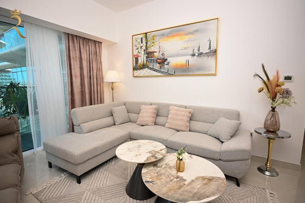 هتل ماریانا لوکژریس 2 بی آر آپارتمان - Mariana Luxurious 2BR Apartment