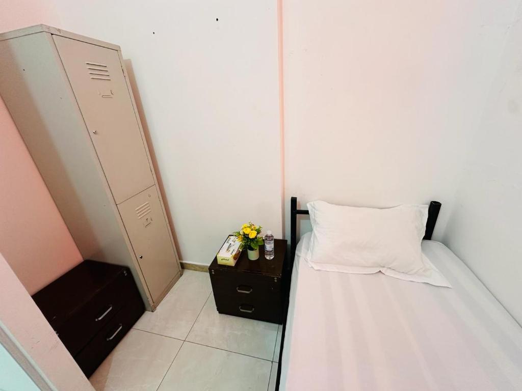 هتل کورنیش آ دی - نایسلی روم - Corniche AD - Nicely Room