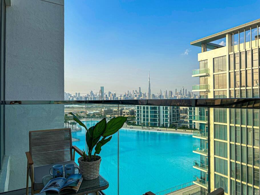 هتل های گهستس - مگنیفیسنت آپارتمان ویت استننگ لاگون ویوز - HiGuests - Magnificent Apartment with Stunning Lagoon Views