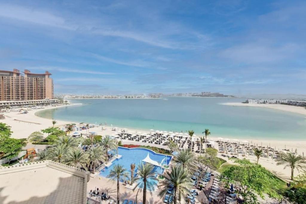 هتل لاکسفولیو ریتریتس - اسپکتاکولار ویوز آن پالم - Luxfolio Retreats - Spectacular Views on Palm