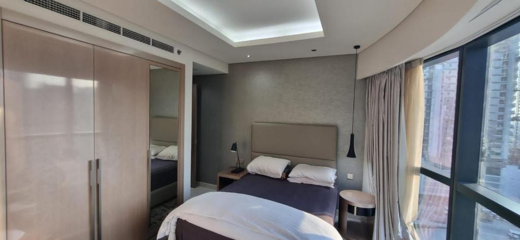 3 بد روم آپارتمان دامک تاورز بای پارامونت هتلز اند ریزورتس دبی - 3 BEDROOM APARTMENT DAMAC Towers by Paramount Hotels & Resorts Dubai