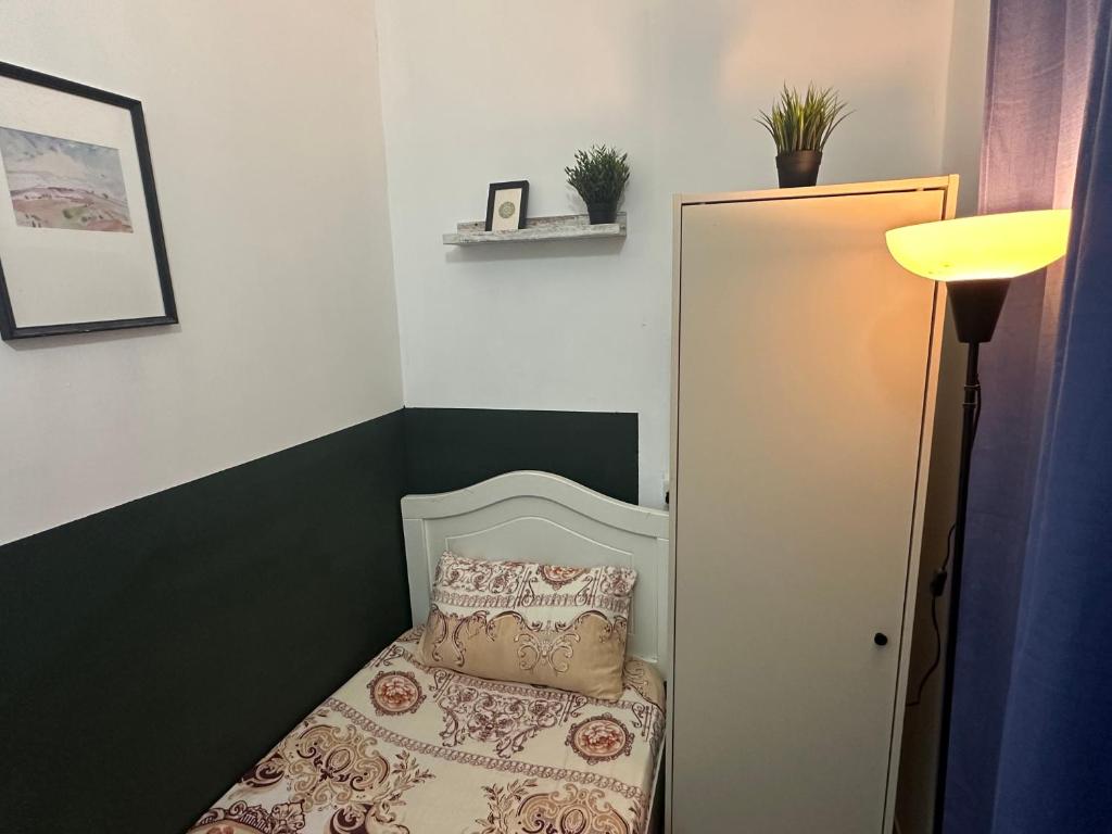 هتل پرایوت پارتیشن روم نیار مشرق مترو Private Partition Room Near Mashreq Metro