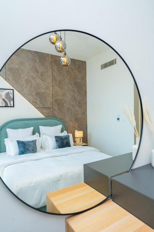 هتل میدتاون ریتریت ریلکسن وان بد این دبی - Midtown Retreat Relaxing One Bed in Dubai