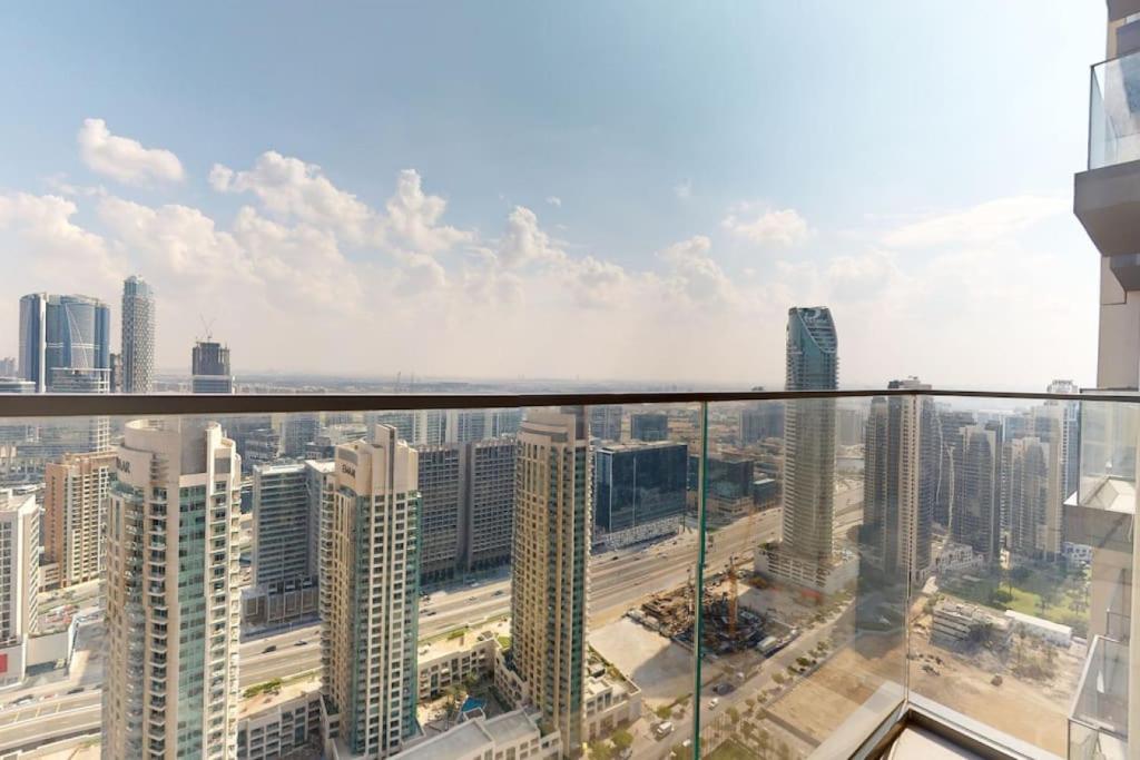هتل برج رویال - ویکیشنر - Burj Royale - Vacationer