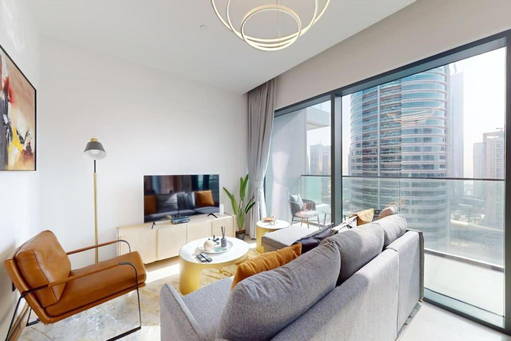 هتل ویدا ریزیدنسز - لوکیشنز - Vida Residences - Locations