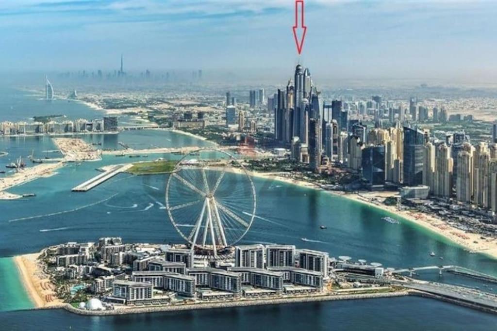 هتل یور دبی اسکای لاین ریتریت - Your Dubai Skyline Retreat