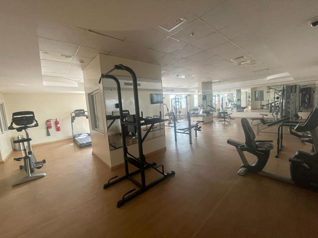 هتل ترانکوئل النز گلف کورس ویوز - Tranquil Els Golf Course Views