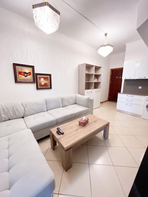 هتل کوزی وان بد آپت دی تو 1416 - Cozy One Bed Apt D2 1416