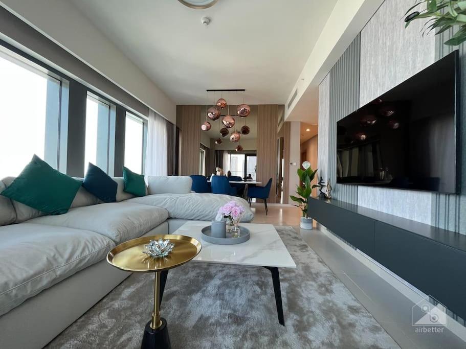 هتل دریمی گت وی 4بی این برج رویال داون تاون - Dreamy Getaway 4B in Burj Royale Downtown