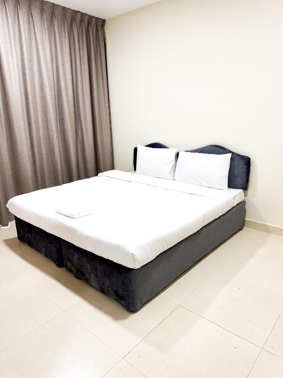 هتل راس استار رزیسنس - هوم استی Ras Star Residence - Home Stay