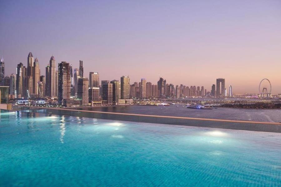 هتل آپارتمنت، بیچ اند روف‌تاپ اینفینیتی پول اکسس - appartment, beach and rooftop infinity pool access