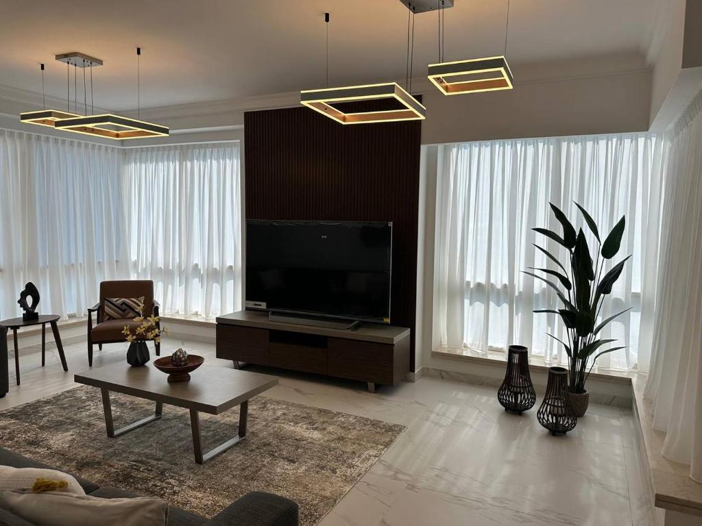 هتل مسک تاور مارینا بای گلدن کاسا - Mesk Tower Marina by Golden Casa