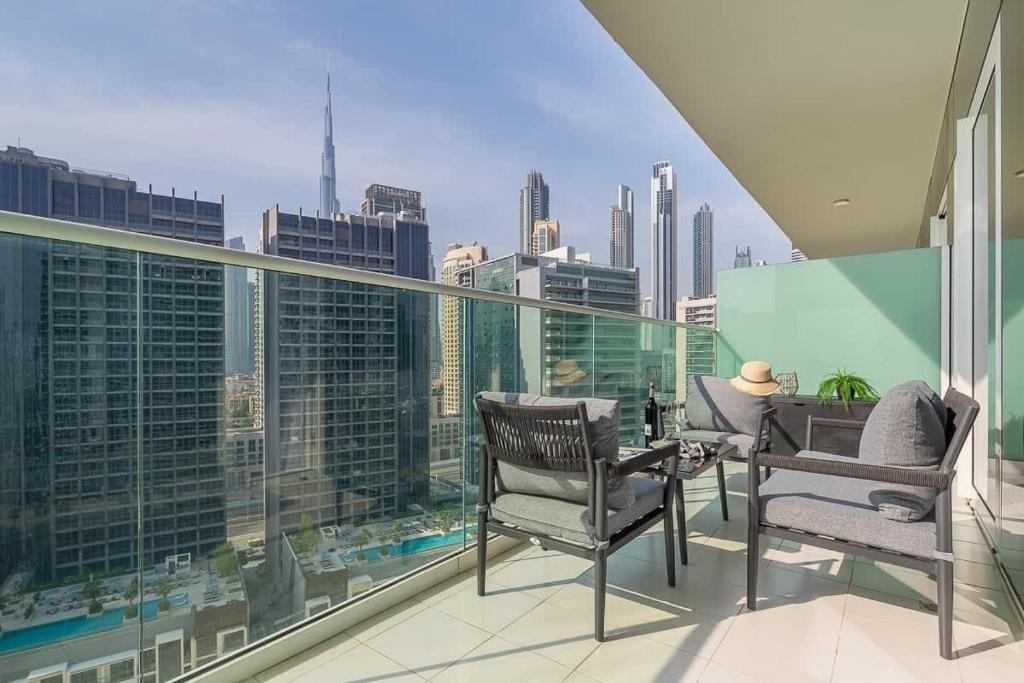 هتل فرانک پورتیر - ریوا رزیدنسز - Frank Porter - Reva Residences
