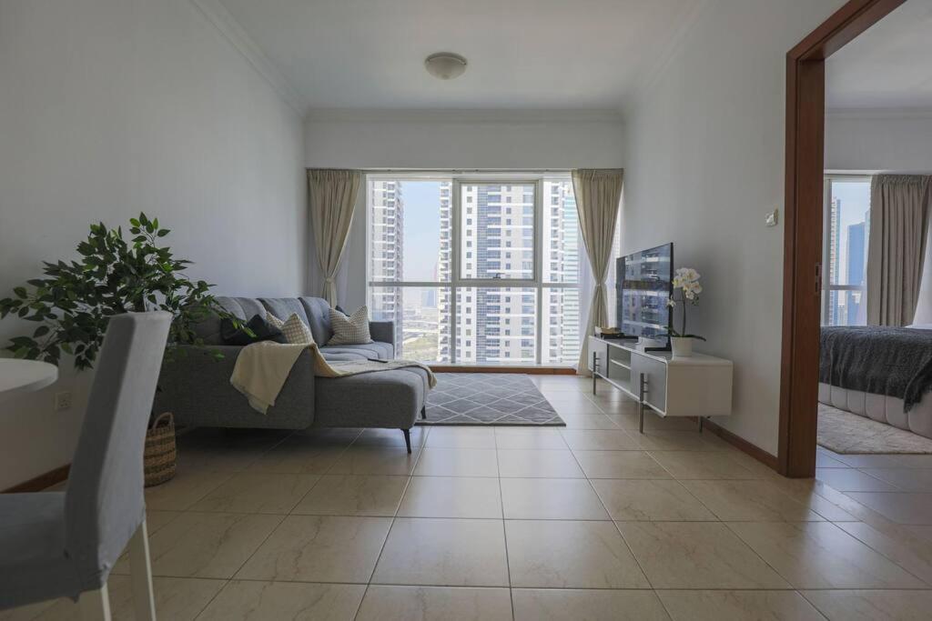 هتل جومیراه لیک تاور (جی ال تی)-(مگ 214)(1) - Jumeriah Lake Tower (JLT)-(MAG214)(1)