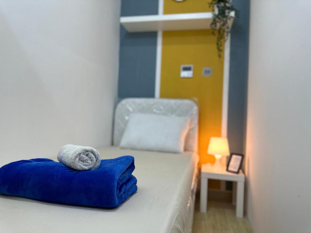 هتل لاولی پارتیشن روم این بارشا 1 نییر مترو Lovely Partition Room in Barsha 1 Near Metro