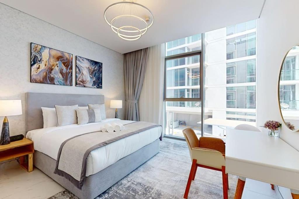 هتل رزییدنسیز 21 - ویکیشنر - Residences 21 - Vacationer