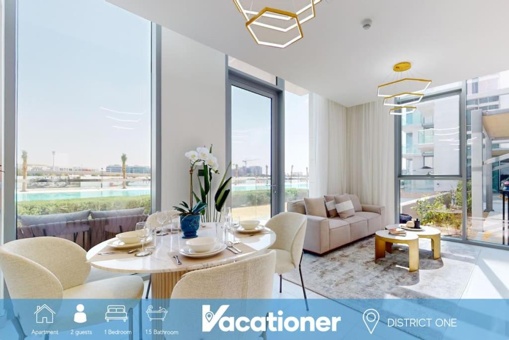 هتل رزیدنسیز 21 - ویکیشنر - Residences 21- Vacationer