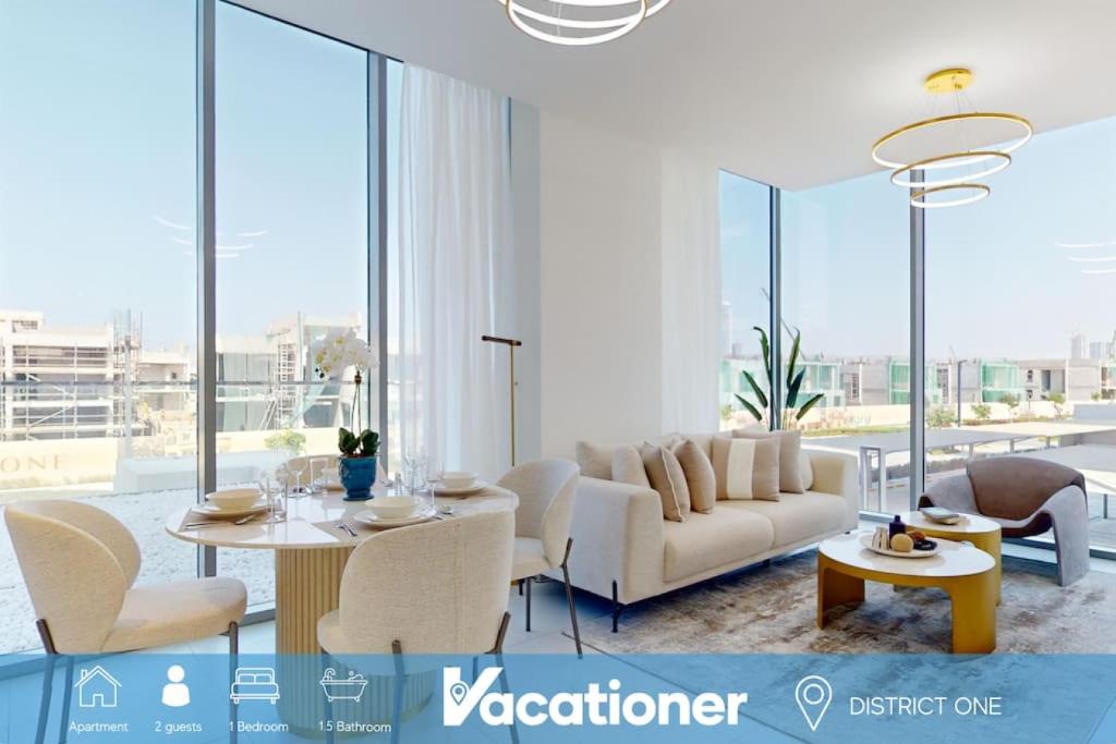 هتل رزیدنسز 21 - وکییشنر - Residences 21 - Vacationer