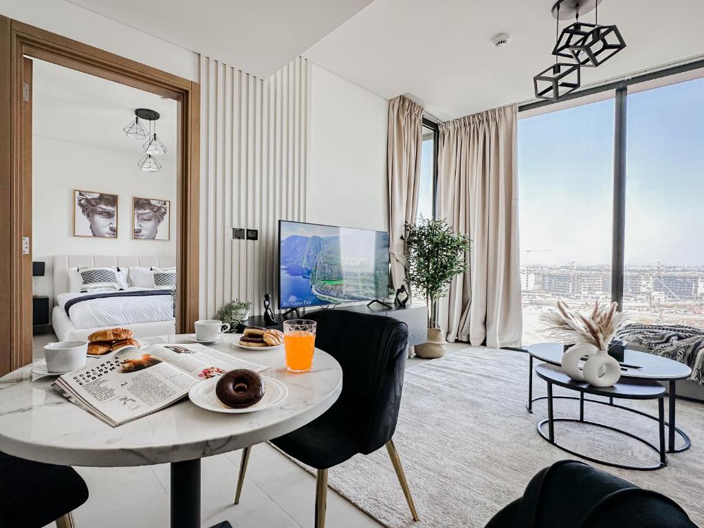 هتل تروفی - کازی الگانت سوئیتس - Trophy - Cozy Elegant Suites