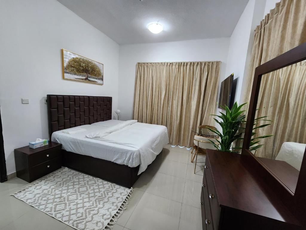 هتل کوزی روم فور یور کامفرتبل استی - Cozy Room For Your Comfortable Stay
