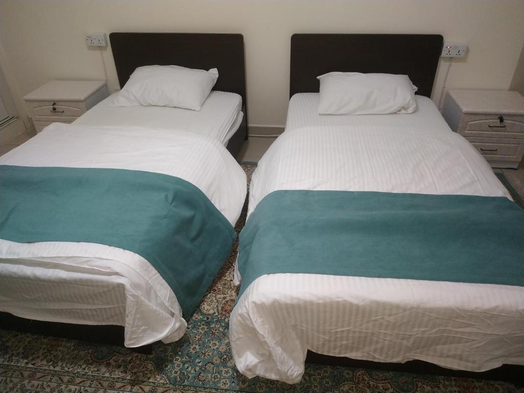 هتل روبی استار هاستل دبی اف 4 آر 2-3 Ruby Star Hostel Dubai F 4 R 2-3