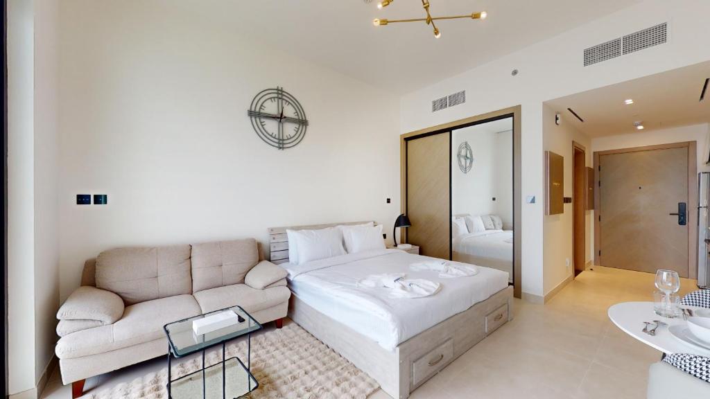 هتل پرایم استی - بینگاتی کانال استودیو، بیزنس بی - Primestay - Binghatti Canal Studio, Business Bay