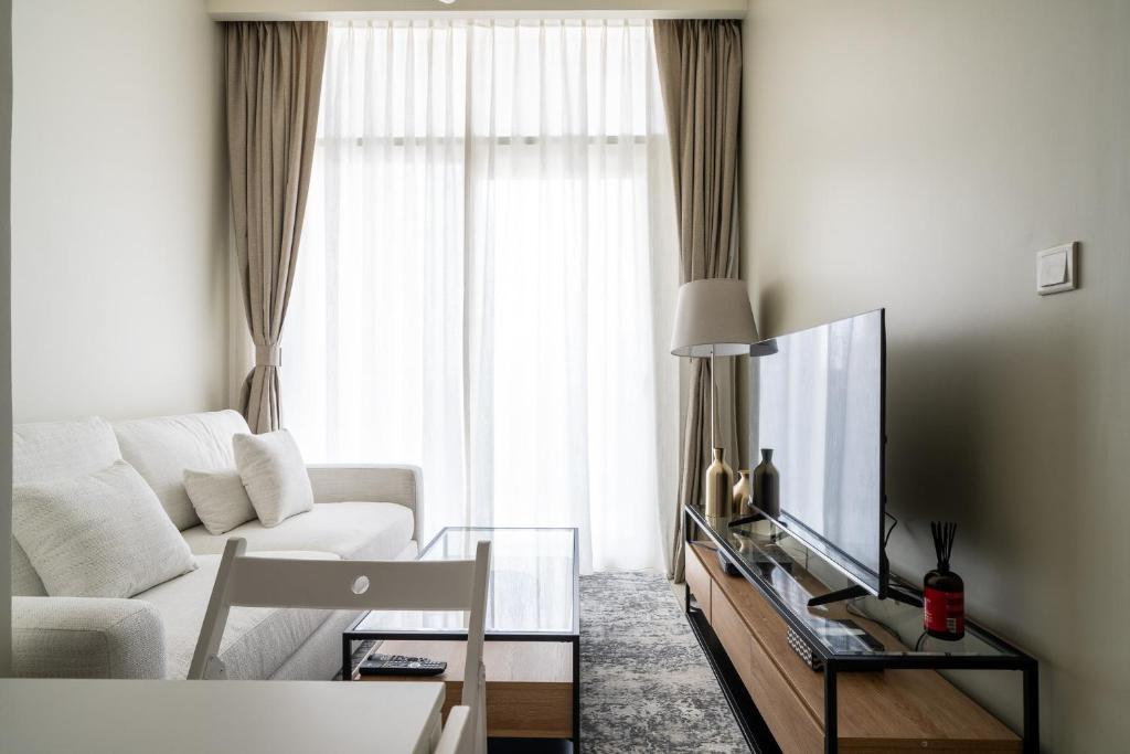 هتل اَل اچ وِکِی - رِوا رِزیدنسیز - ۱ بیدروم - ALH Vacay - Reva Residences - 1 Bedroom