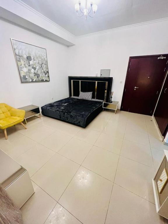 هتل لاکچری فولی فرنیشد آپارتمان پول ویت فاسینیتینگ مارینا ویو - Luxury Fully Furnished Apartment Pool With Fascinating Marina View
