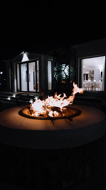 هتل هتاه پالاس ویو Hattah Palace View