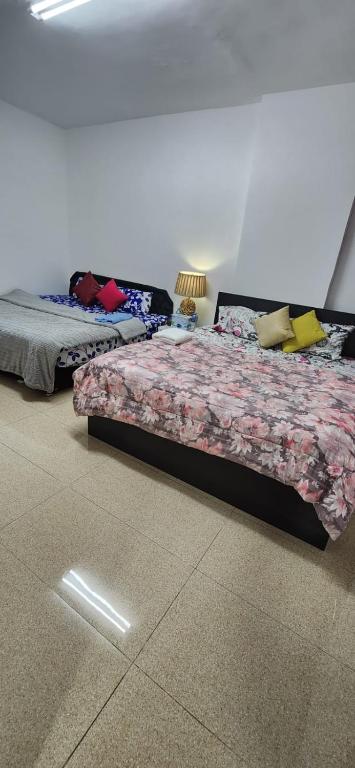 هتل جیسون آپارتمنت - jason apartment