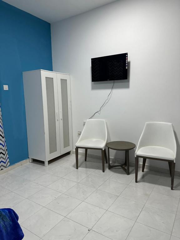 هتل استودیو اتاق - Studio Room