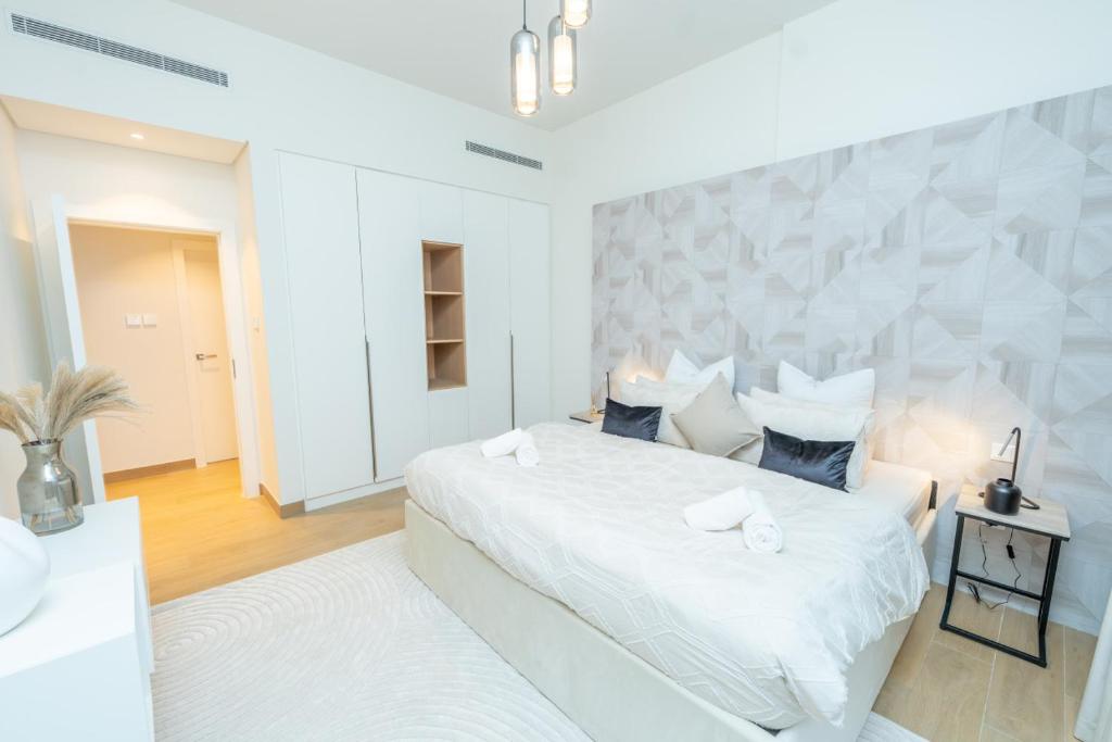 هتل اوشن لاورز !ایمپکابل 1 بد آپارتمان بای د سی! - Ocean Lovers !Impeccable 1 Bed Apartment By The Sea!