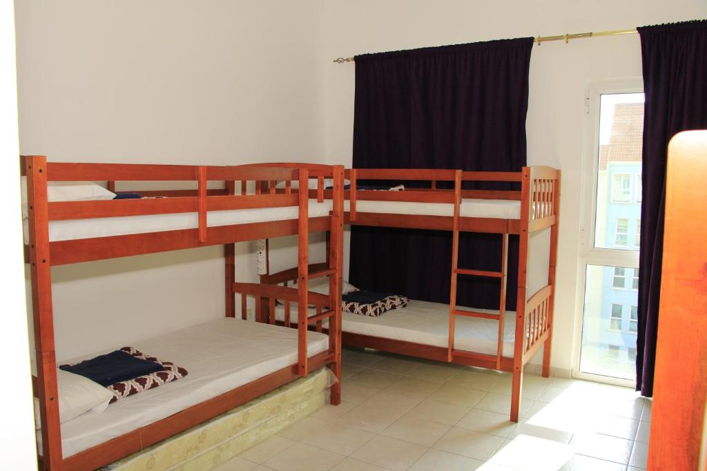 هتل دریمز هاستل Dreams Hostel