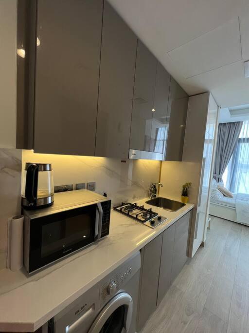 هتل رامادان آفر لاکس استی 12 مینس فروم د دبئی مال - RAMADAN OFFER Luxe stay 12 mins from The Dubai mall