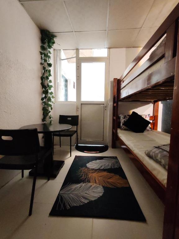 هتل قمر هوم رنتال دیرا Qamar home rental Deira
