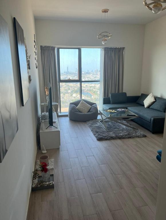 هتل لاکسری اند کالم آپارتمنت این دبی - LUXURY AND CALM APPARTMENT IN DUBAI