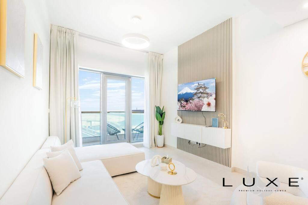 هتل لاکس - ریلکس این استایل اسکاندی 1BR ویت سوفا بد - Luxe - Relax in Style Scandi 1BR with Sofa Bed