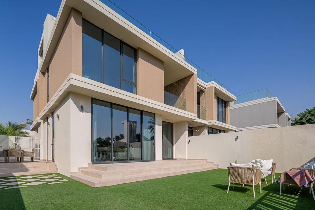 هتل فرانک پورتر - کلاب ویلاس Frank Porter - Club Villas